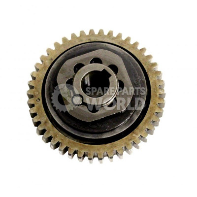 Проковзна муфта Makita (Макита) оригинал 125421-6