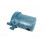 Корпус двигуна Makita (Макита) оригінал 151641-6