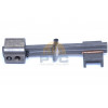 Шатун 4390DW Makita (Макита) оригінал 154401-5