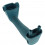 Ручка в зборі Makita (Макита) оригінал 140409-5