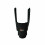 Кожух корпуса А  HR4013C Makita (Макита) оригінал 141957-7