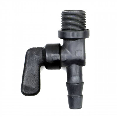 Клапан подачі води Makita (Макита) оригінал 152536-6