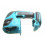 Корпус перемикача Makita (Макита) оригінал 188207-9
