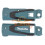 Комплект деталей корпусу двигуна Makita (Макита) оригінал 188508-5