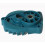 Кришка корпусу редуктора Makita (Макита) оригінал 158874-4
