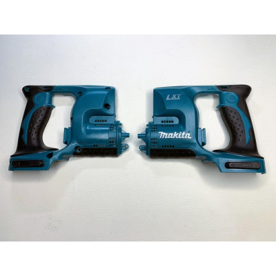 Корпус в сборе r+l 6261DWE Makita (Макита) оригинал 188557-2