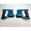 Корпус в сборе r+l 6261DWE Makita (Макита) оригинал 188557-2