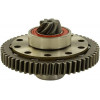 Шестерня з муфтою в зборі  HR4003C Makita (Макита) оригінал 126290-8