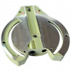 Поворотный круг, новая конструкция Makita (Макита) оригинал 153832-5