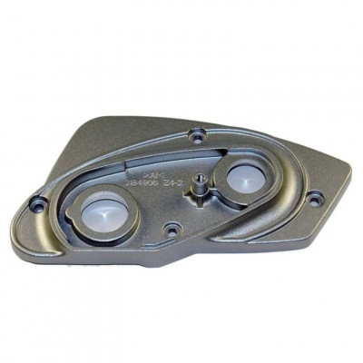 Підшипниковий щит KP0800 Makita (Макита) оригінал 140201-9
