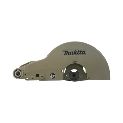 Корпус пиляльного полотна Makita (Макита) оригінал 140655-0