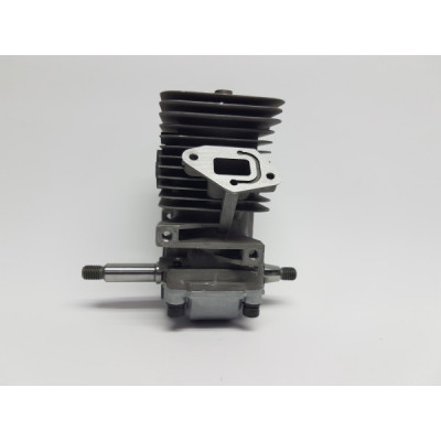 Блок двигуна Makita (Макита) оригінал 125255-7