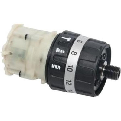Редуктор в зборі Makita (Макита) оригінал 125043-2