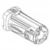 Корпус мотора Makita (Макита) оригінал 140434-6