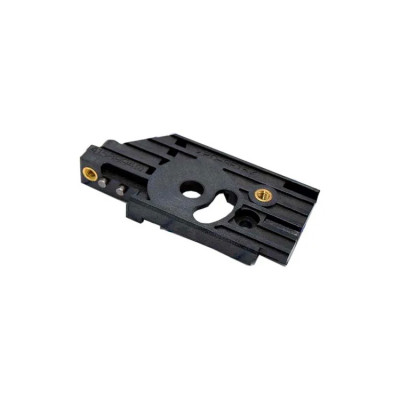 Узел защитного кожуху(новая модель) Makita (Макита) оригинал 152502-3
