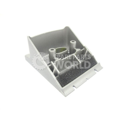Передняя опорная плита КР0810/С Makita (Макита) оригинал 158360-5
