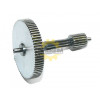 Редуктор в зборі Makita (Макита) оригінал 153126-8