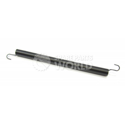 Поворотная пружина 3 Makita (Макита) оригинал 231784-1