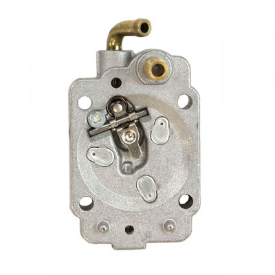 Корпус насоса карбюратора Makita (Макита) оригінал 140437-0