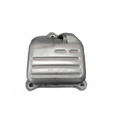 Глушитель Makita (Макита) оригинал 168604-5