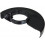 Ковпак колеса Makita (Макита) оригінал 122846-5