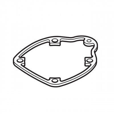 Уплотнение AN620H Makita (Макита) оригинал 162246-7