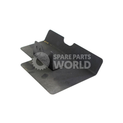 Іскрогасник 2414EN, MT242 Makita (Макита) оригінал 165705-0