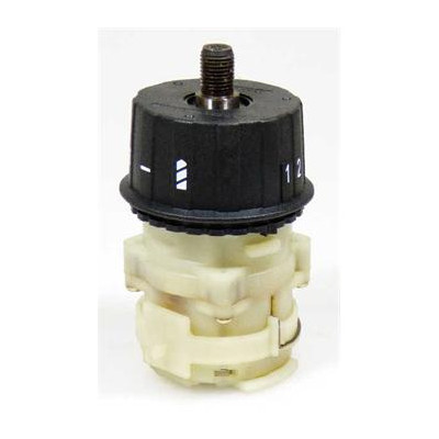 Редуктор в сборе Makita (Макита) оригинал 125086-4