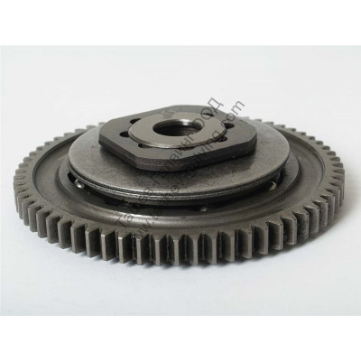 Муфта ковзання (нова модель) Makita (Макита) оригінал 152954-8