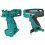Корпус Makita (Макита) оригинал 183440-8