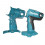 Корпус(правый + левый) Makita (Макита) оригинал 183846-0