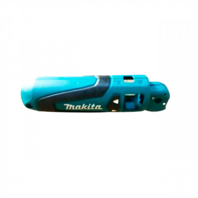 Корпус мотора TD021DSE Makita (Макита) оригінал 188749-3