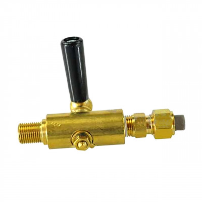 Вузол клапана PW5000CH Makita (Макита) оригінал 154649-9