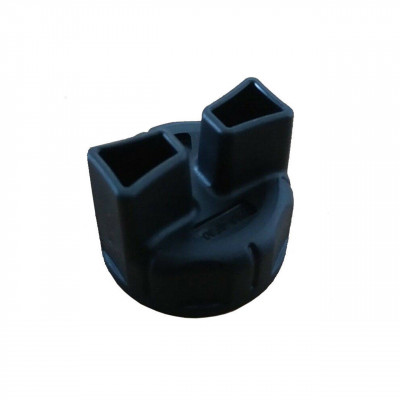 Узел крышки баку Makita (Макита) оригинал 158810-0