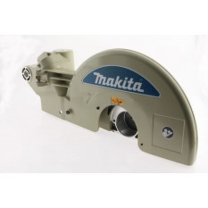 Кожух для пилящего полотна, новая модель Makita (Макита) оригинал 188386-3