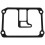 Ущільнення Makita (Макита) оригінал 162345-5