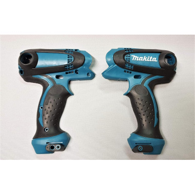 Корпус (правий + лівий) Makita (Макита) оригінал 188664-1