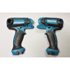 Корпус (правий + лівий) Makita (Макита) оригінал 188664-1