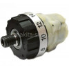 Редуктор в сборе(новая модель) Makita (Макита) оригинал 133244-8