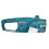 Корпус правий Makita (Макита) оригінал 210110620
