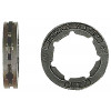 Зубчатый обед, 325" Z - 7 Makita (Макита) оригинал 181224040