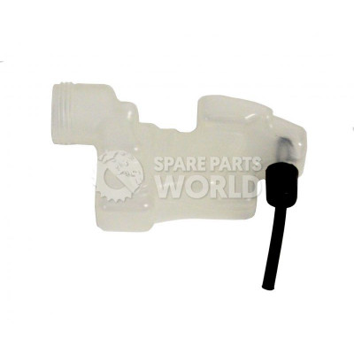 Масляний бак Makita (Макита) оригінал 158634-4