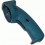 Корпус перемикача Makita (Макита) оригінал 182724-1