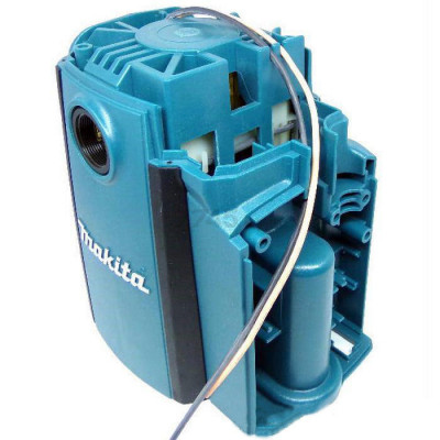 Узел корпуса двигателя Makita (Макита) оригинал 158977-4