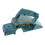 Корпус двигуна Makita (Макита) оригінал 159983-2