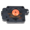 Корпус фільтра в зборі EM2650U Makita (Макита) оригінал 140988-3