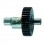 Редуктор в зборі Makita (Макита) оригінал 153141-2