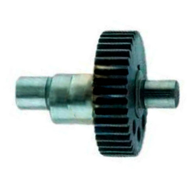 Редуктор в зборі Makita (Макита) оригінал 153141-2