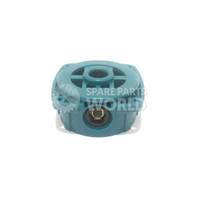 Вузол корпуса двигуна в Makita (Макита) оригінал 159530-9