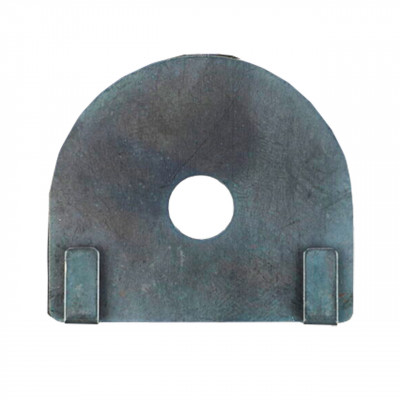 Пласка пружина Makita (Макита) оригінал 232151-3